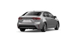 2026 Toyota Corolla - Preview 9