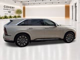 2026 Cadillac Escalade IQ - Preview 10