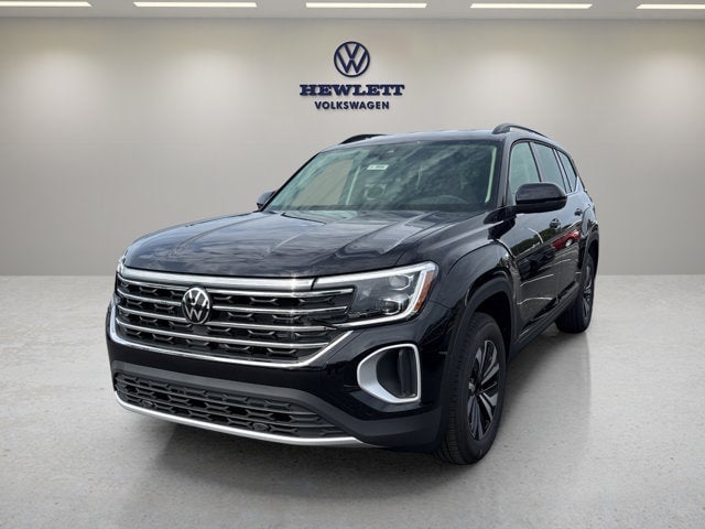 2026 Volkswagen Atlas - Image 1