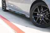 2024 Honda Civic - Preview 3