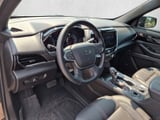 2023 Chevrolet Traverse - Preview 10