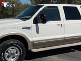 2000 Ford Excursion - Preview 8
