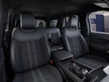 2027 Ford Explorer - Preview 10