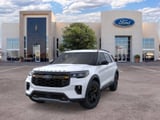 2026 Ford Explorer - Preview 2