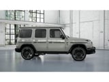 2027 Mercedes-Benz G-Class - Preview 15