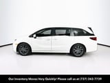 2026 Honda Odyssey - Preview 4