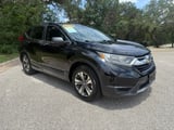 2018 Honda CR-V - Preview 4