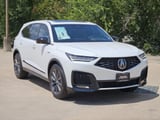 2026 Acura MDX - Preview 3