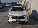 2025 Chevrolet Trax - Preview 2