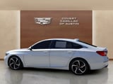 2019 Honda Accord - Preview 3