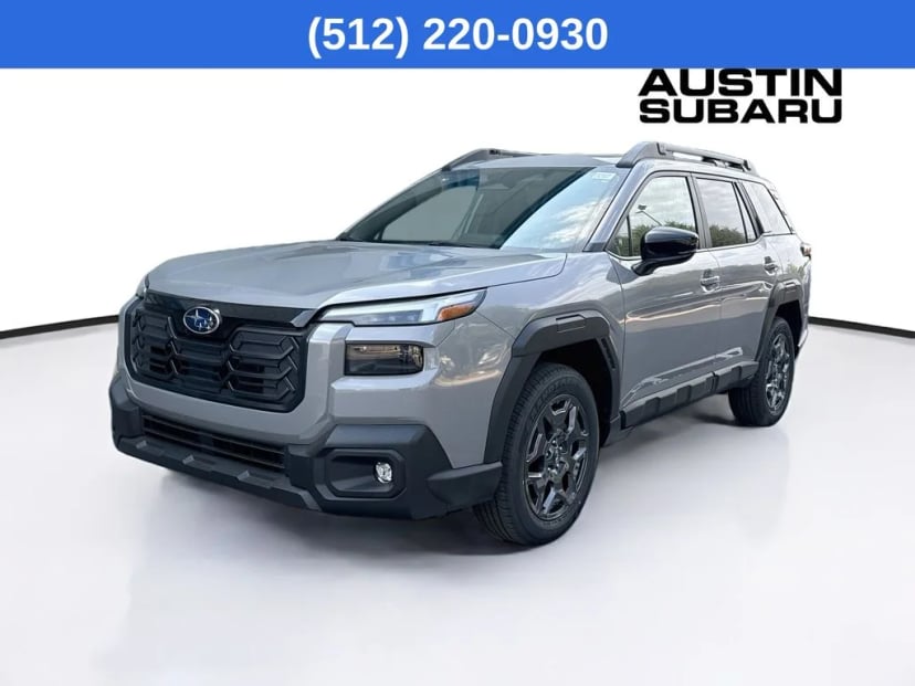 2026 Subaru Outback - Image 1