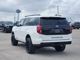 2027 Ford Expedition - Preview 3