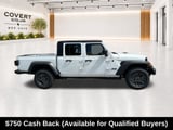 2026 Jeep Gladiator - Preview 11