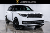 2026 Land Rover Range Rover - Preview 2
