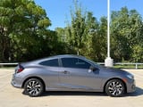 2018 Honda Civic - Preview 5