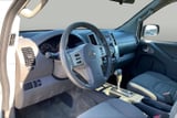 2016 Nissan Frontier - Preview 12