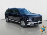 2027 Hyundai Palisade - Preview 3