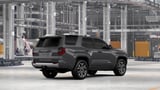 2026 Toyota 4Runner - Preview 10