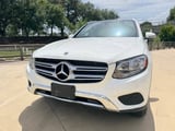 2018 Mercedes-Benz GLC - Preview 5
