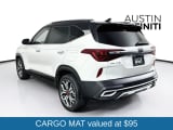 2021 Kia Seltos - Preview 5
