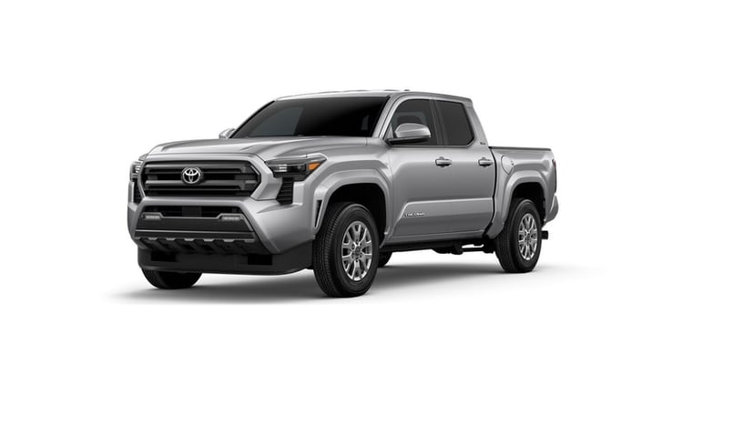 2026 Toyota Tacoma - Image 1