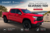 2024 Chevrolet Silverado 1500 - Preview 2