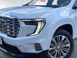 2027 GMC Acadia - Preview 3
