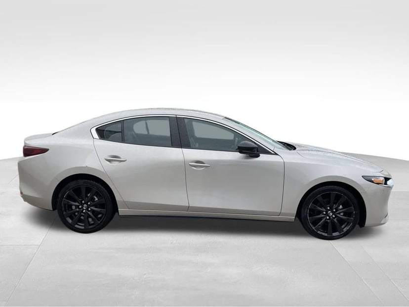 2024 Mazda Mazda3 - Image 1