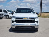 2025 Chevrolet Silverado 1500 - Preview 3