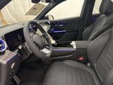 2026 Mercedes-Benz GLC - Preview 14