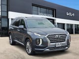 2020 Hyundai Palisade - Preview 3