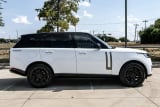 2026 Land Rover Range Rover - Preview 7
