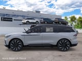2026 Lincoln Nautilus - Preview 3