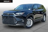 2026 Toyota Grand Highlander - Preview 2