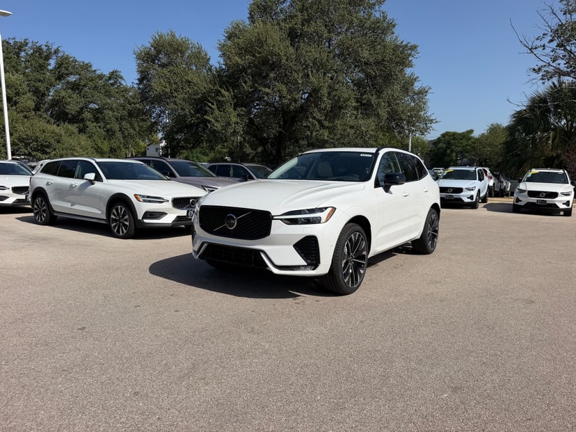 2027 Volvo XC60 - Image 1