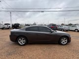 2019 Dodge Charger - Preview 4