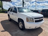 2009 Chevrolet Tahoe - Preview 3