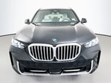 2026 BMW X5 - Preview 3