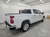 2022 Chevrolet Silverado 1500 - Preview 7
