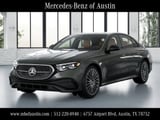2027 Mercedes-Benz E-Class - Preview 2
