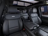 2027 Ford Expedition - Preview 10