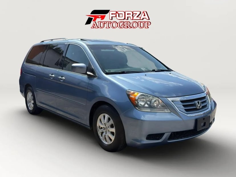 2008 Honda Odyssey - Image 1