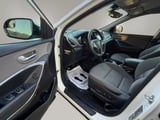 2018 Hyundai Santa Fe - Preview 9