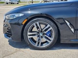2025 BMW 8 Series - Preview 9