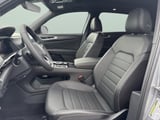 2026 Volkswagen Atlas Cross Sport - Preview 11
