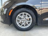 2021 Chrysler Voyager - Preview 9