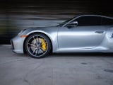 2022 Porsche 911 - Preview 11