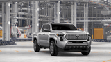2026 Toyota Tacoma - Preview 16
