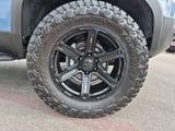 2026 Toyota Land Cruiser - Preview 13