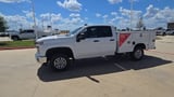 2026 Chevrolet Silverado 2500 HD - Preview 4